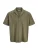 JACK & JONES Overhemd ‘JJETyson’  olijfgroen