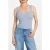 GUESS Sl Lyla Tank Top Swt Nimbus Blue