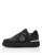 Philipp Plein Sneakers laag ‘ Predator ‘  zwart / zilver