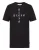 T-Shirt Ronde Hals Gothic Plein