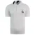 Lacoste FRA-27 Slim Fit Heren Wit Polo Shirt