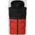Wellensteyn Regular fit functionele bodywarmer met capuchon, model ‘ROYAL FLASH’