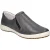 JOSEF SEIBEL Dames Slipper Caren 22 in grijs