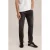 WE Fashion Blue Ridge straight leg jog denim black uni