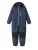 Reima Overall ‘Nurmes’  navy / zwart