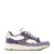Graceland chunky sneakers paars/wit