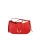 Giulia Monti Schoudertas Classic Rood