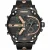 Diesel DZ7350 Daddy 2.0 Chronograaf Horloge Heren