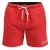Boss Heren Zwemshort Zeesterren (Rood)
