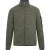 Regatta Heren Newhill Marl Full Zip Fleecejack (Abbeystone)