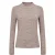 Damesblouse met lange mouwen Nümph Nulanis