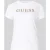Guess Regular fit t-shirt van puur katoen met logo-applicatie