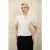 Prue blouse in ivoor