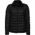 SOLS Dames/Dames Wilson Waterdichte Jas (Zwart)