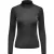 Only Onlamera glitter l/s rollneck jrs black/dtm black