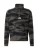THE NORTH FACE Sportsweatshirt ‘GLACIER EMBROIDERE’  taupe / zwart