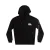Hooded sweatshirt Quiksilver Omni Logo