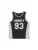 AND1 Top ’93 Airtex’  goud / lichtgrijs / zwart / wit