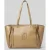 Liu Jo White Tote tas met logodetail model ‘Lapis’