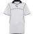 Puma Heren Effen Contrast Bies Atletisch Rugby Shirt (Wit)