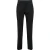 Wollen Cropped Broek