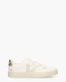 Veja Recife Chromefree Leather Wit/Goud