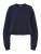LeGer by Lena Gercke Sweatshirt ‘Jana’  donkerblauw