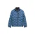 Donsjack met oprolbare capuchon Tom Tailor