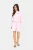 Trackjacket-sweat LorissaSZ Loose fit pink