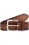 Lloyd Accessoire Riem cognac, Effen