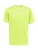 ADIDAS PERFORMANCE Functioneel shirt ‘ENT26’  neongeel / wit