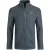 Weird Fish Heren Transom Zip Macaroni Eco Friendly Jacket (Stofblauw)
