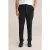 We Fashion Pantalon Black