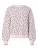 PIECES Trui ‘PCNancy’  rosa / rood