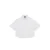Mouwloze linnen blouse voor dames Colmar