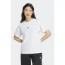 adidas Sportswear T-shirt wit