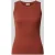 drykorn Tanktop met ronde hals model ‘OLINA’