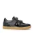 Floris van Bommel Minni suède sneaker zwart