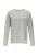 s.Oliver Sweatshirt  grijs gemêleerd