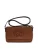 GUESS Schoudertas ‘Isola’  bruin