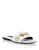 Platte Sandalen