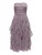 ONLY – ONLSKY S/L LONG DRESS JRS – Dames – Maxi jurken