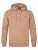 Petrol Industries – Heren Comfortabele Hoodie Driftwood – Bruin