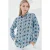Gestreepte Lange Mouwen Shirt