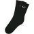 Nike Heren lichtgewicht everyday crew sokken (set van 3)