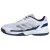 ADIDAS PERFORMANCE Sportschoen ‘Crazyquick’  navy / zilver / wit