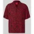 HUGO relaxed fit vrijetijdsoverhemd van pure viscose model ‘ESPINO’