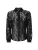 Liberte Essentiel Shirt ‘ LACY ‘  zwart