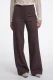 Rino & Pelle Regular Length Wide Leg Pants Habiregular.7002612 Broek 11104 Peated