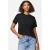 Pieces Cria Dames T-shirt –